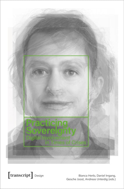 Book cover image for Practicing Sovereignty ISBN: 9783837657609